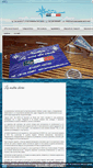 Mobile Screenshot of nauticalarosadeiventi.com